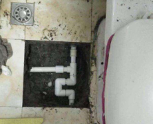 龙岩卫生间防水推荐公司