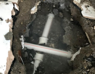 龙岩卫生间防水公司