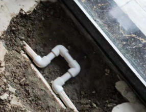 龙岩卫生间测漏水哪家好