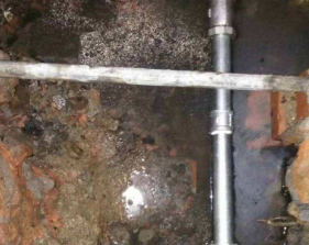 龙岩卫生间测漏水多少钱