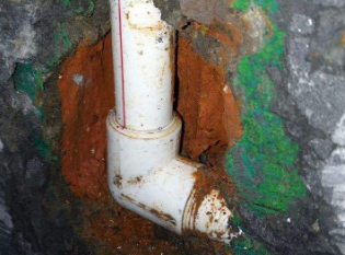 龙岩卫生间测漏水价格明细