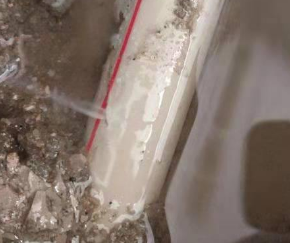 龙岩水管维修公司