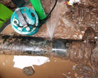龙岩卫生间测漏水的相关介绍