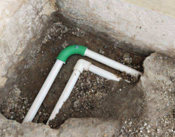 龙岩卫生间测漏水价格多少