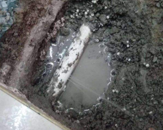 龙岩卫生间测漏水哪家好