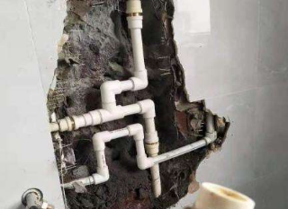 龙岩卫生间测漏水价格多少