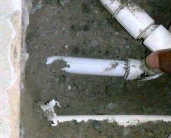 龙岩卫生间测漏水哪家好