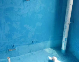龙岩卫生间防水多少钱