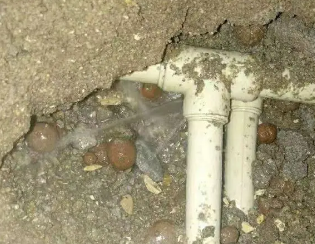 龙岩卫生间测漏