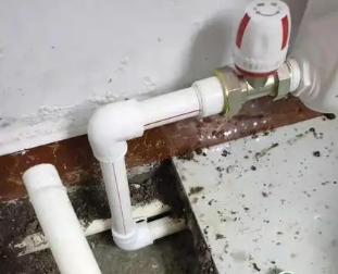 龙岩卫生间测漏水多少钱