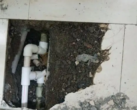 龙岩卫生间测漏水哪家好