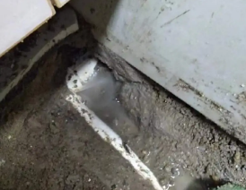 龙岩卫生间测漏水多少钱