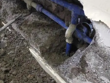 龙岩卫生间测漏水哪家好